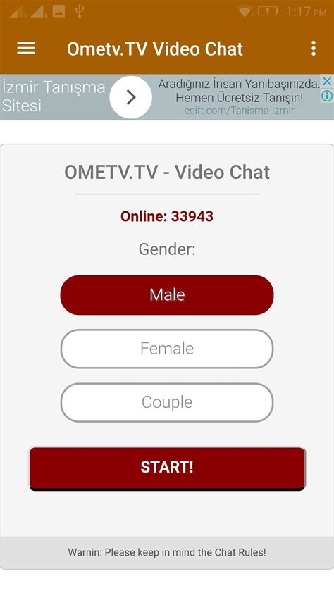 ome yv|FAQ about OmeTV Chat